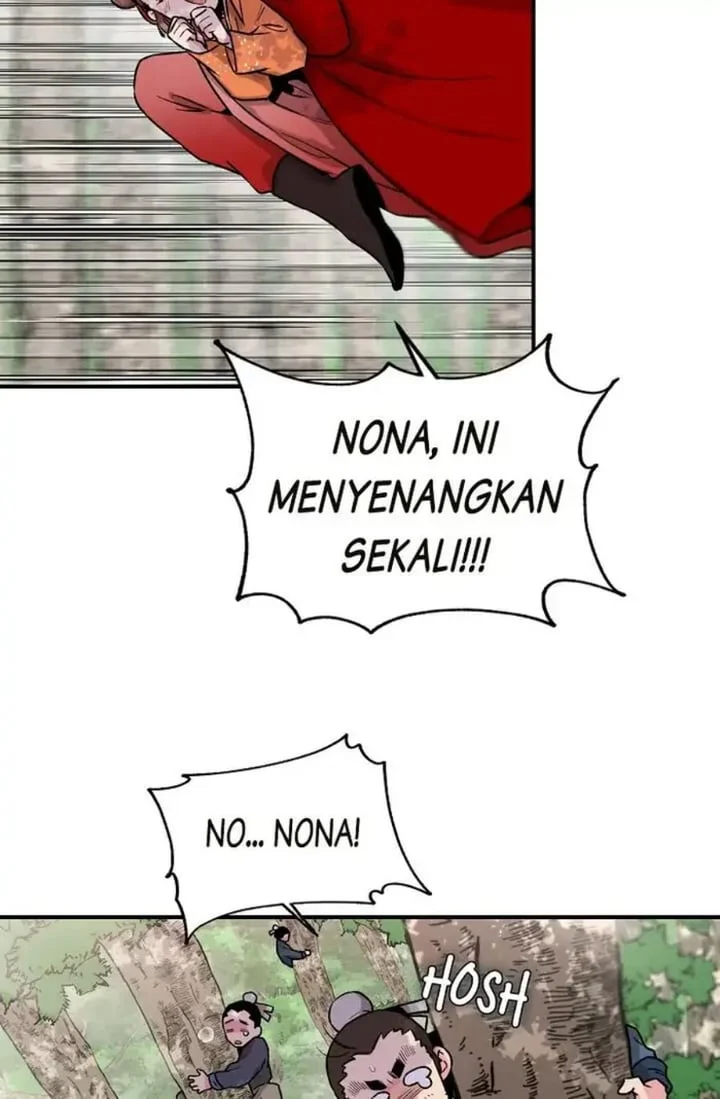 The Strongest Villainess Chapter 25 Gambar 7