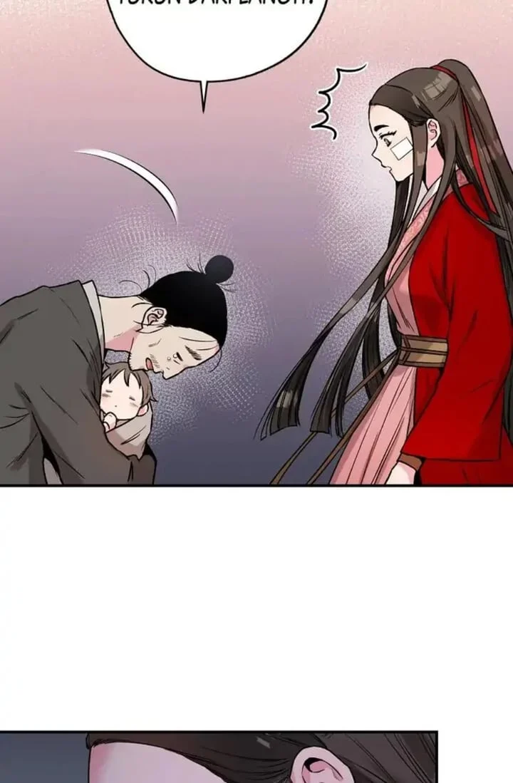 The Strongest Villainess Chapter 26 Gambar 5