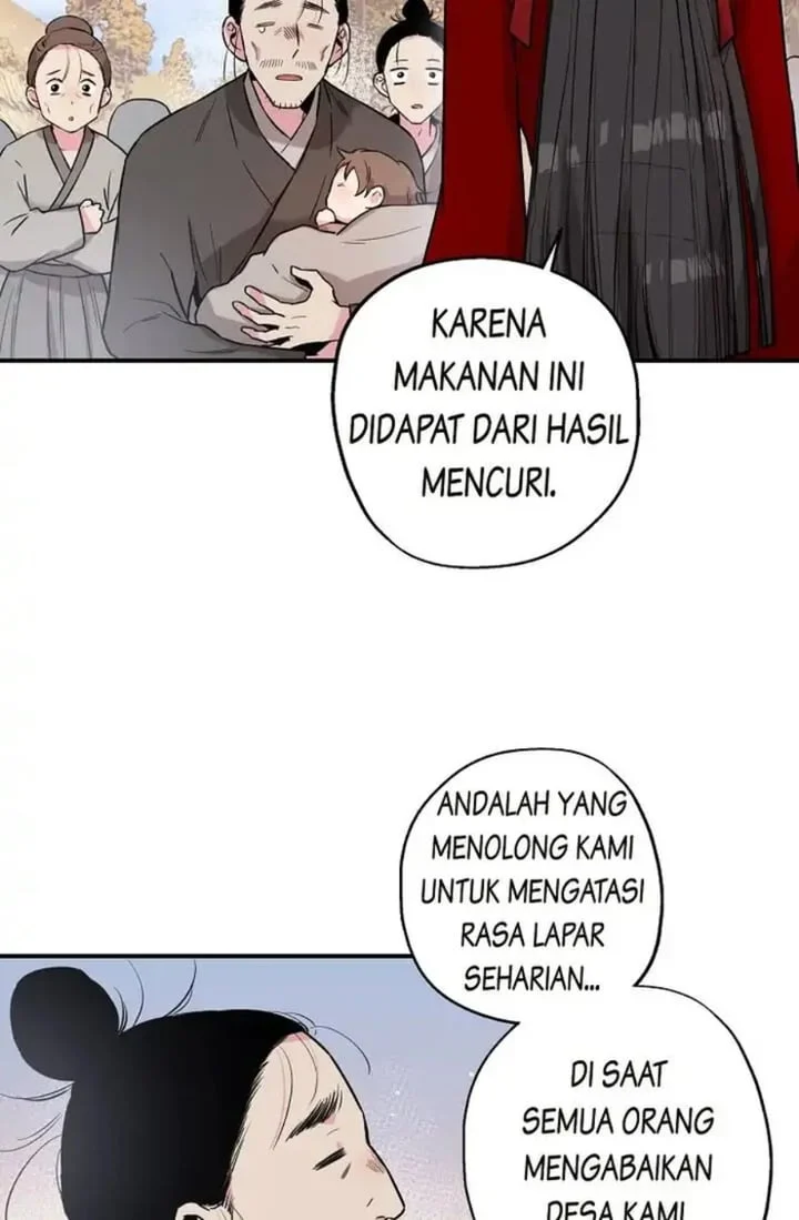 The Strongest Villainess Chapter 26 Gambar 7