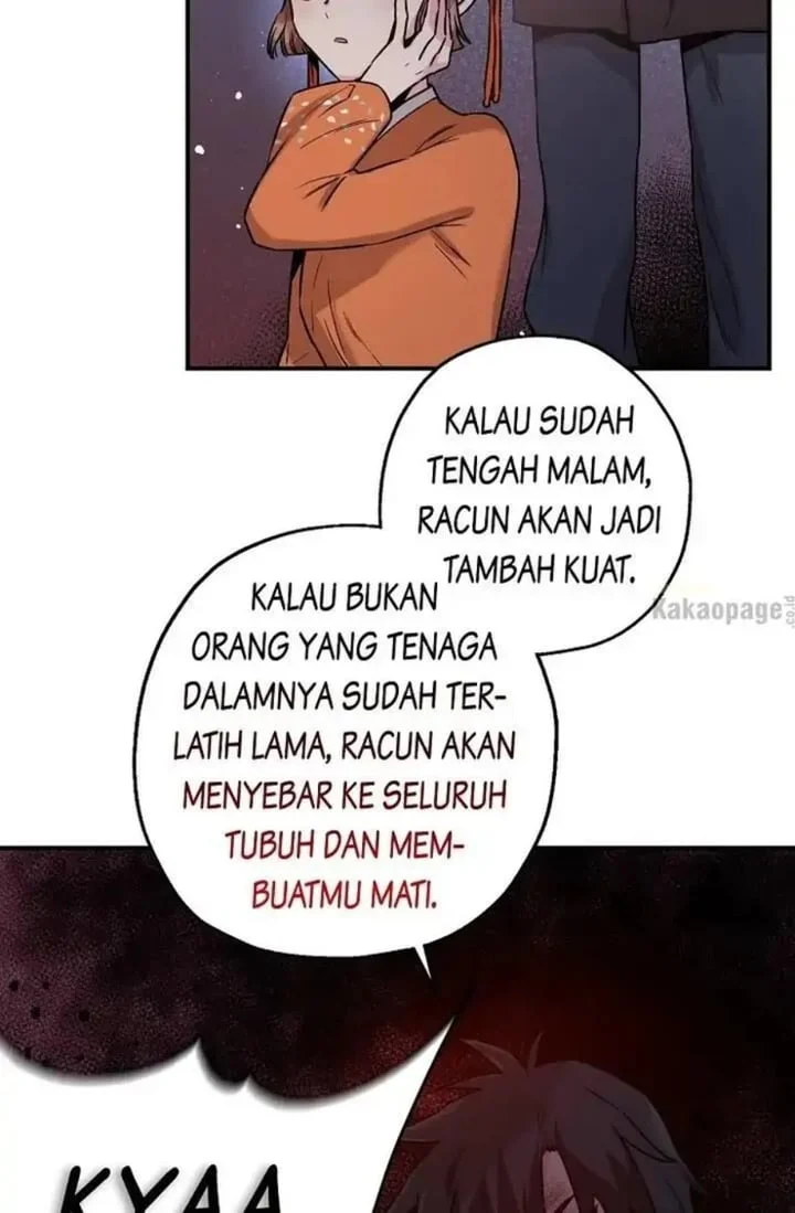 The Strongest Villainess Chapter 27 Gambar 5