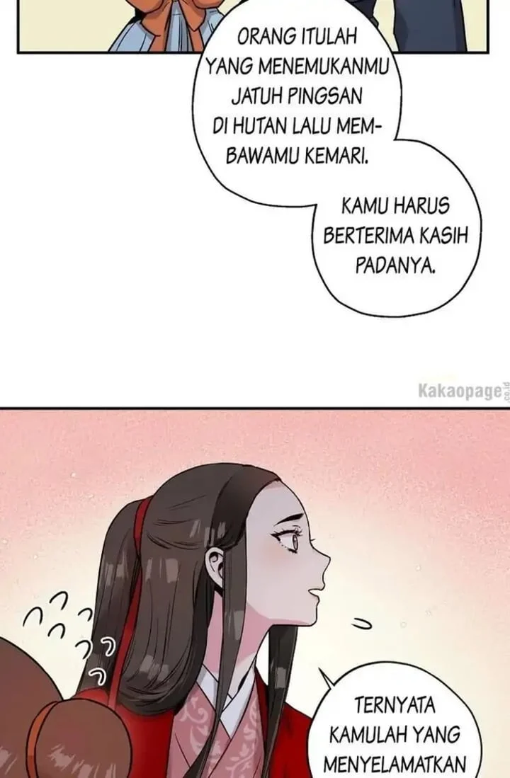 The Strongest Villainess Chapter 27 Gambar 8