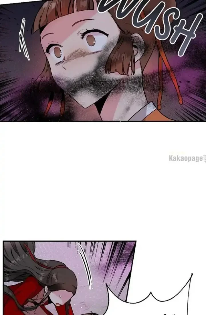 The Strongest Villainess Chapter 28 Gambar 8
