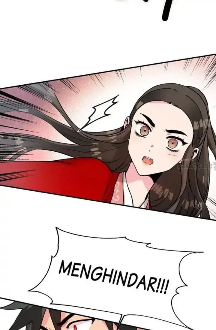 The Strongest Villainess Chapter 29 Gambar 8