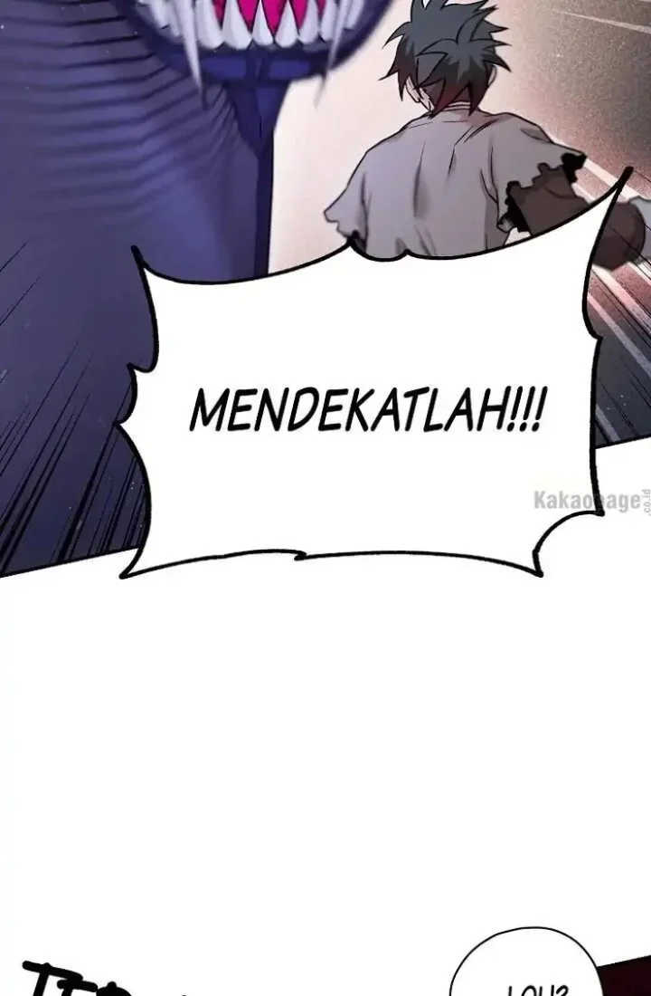 The Strongest Villainess Chapter 31 Gambar 8