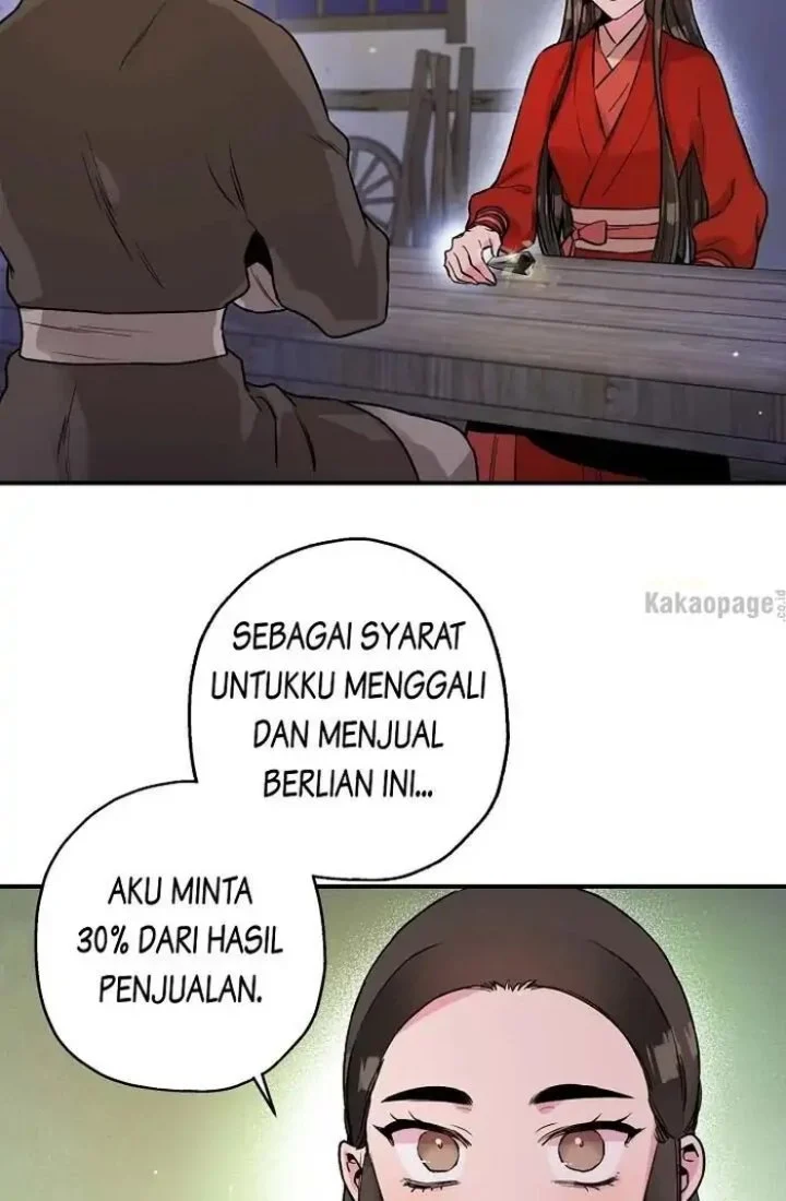 The Strongest Villainess Chapter 32 Gambar 8