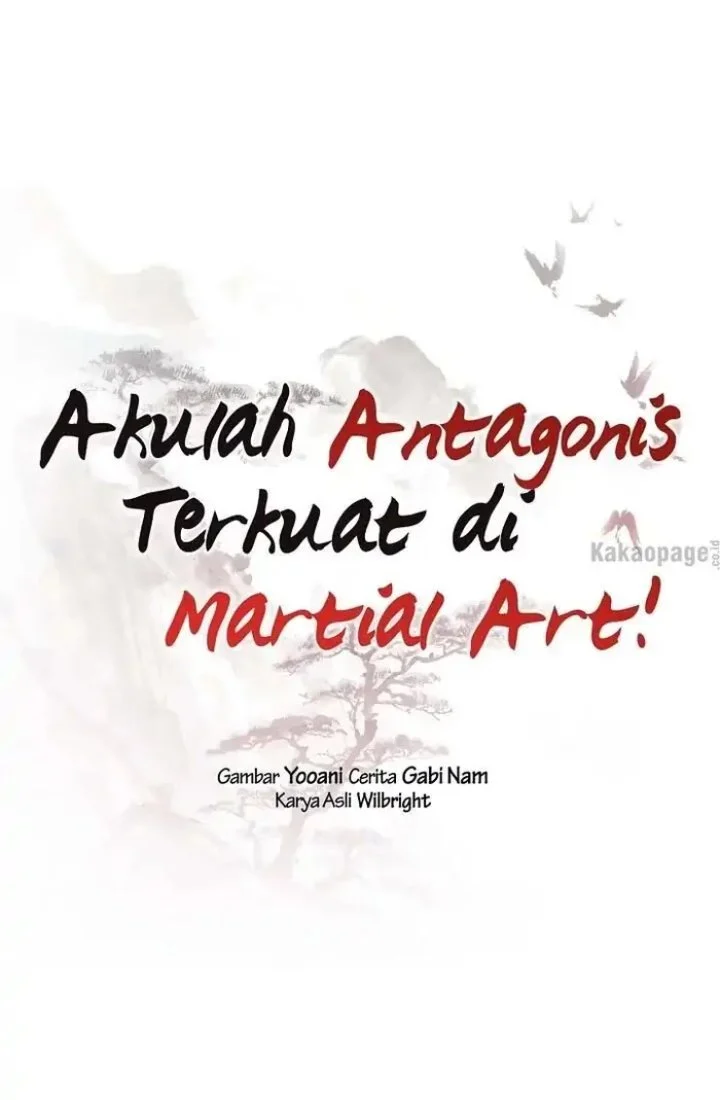 The Strongest Villainess Chapter 33 Gambar 6