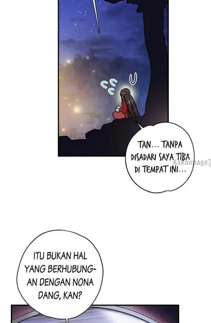 The Strongest Villainess Chapter 33 Gambar 8