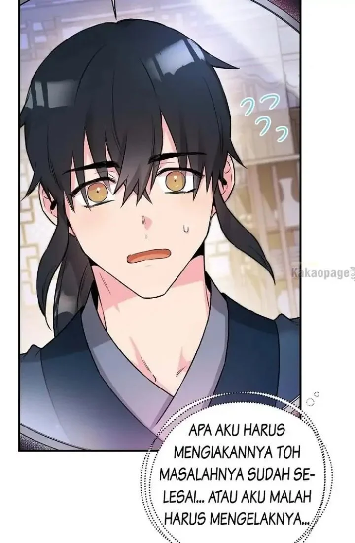 The Strongest Villainess Chapter 33 Gambar 9