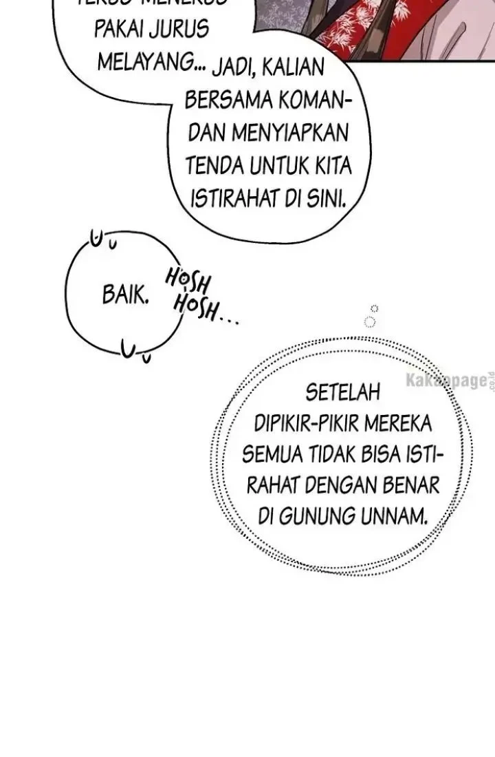 The Strongest Villainess Chapter 34 Gambar 5