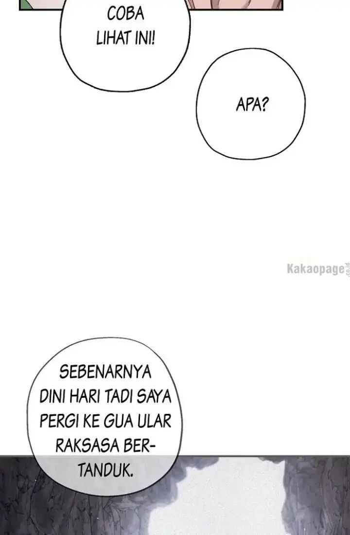 The Strongest Villainess Chapter 34 Gambar 8