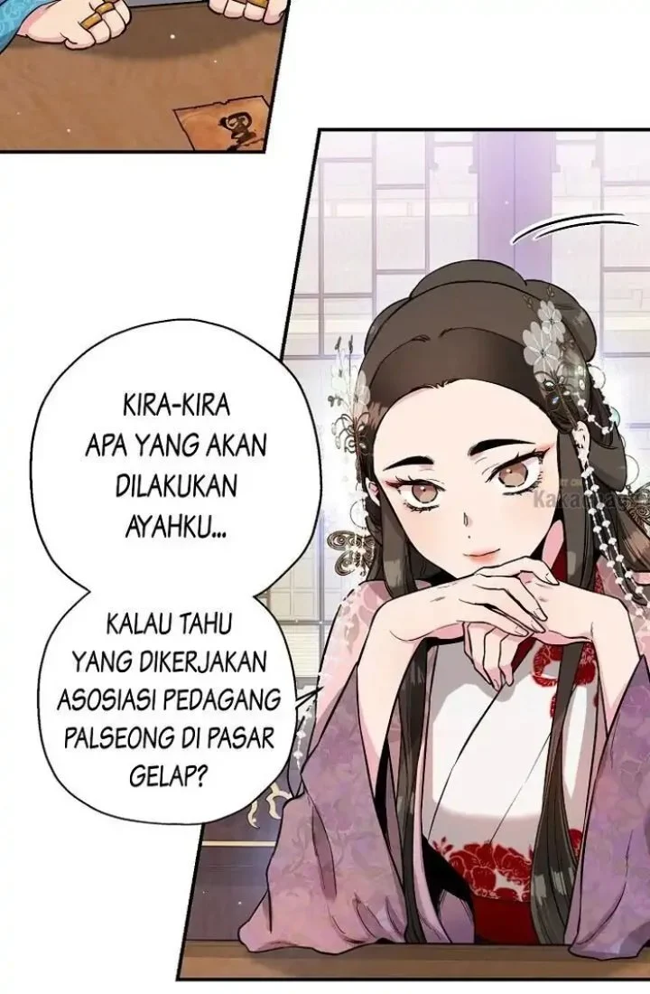 The Strongest Villainess Chapter 35 Gambar 6