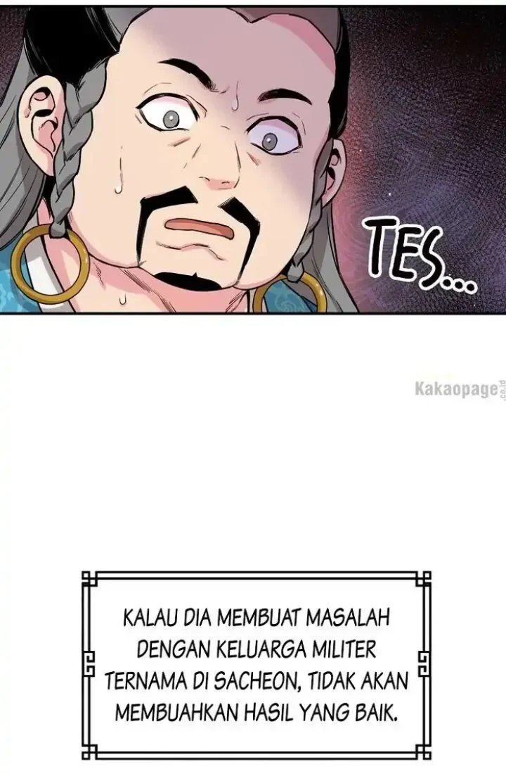 The Strongest Villainess Chapter 35 Gambar 8