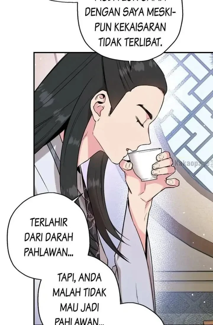 The Strongest Villainess Chapter 38 Gambar 9