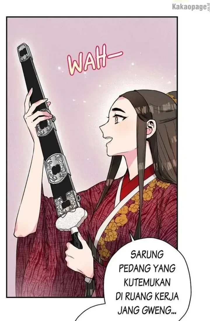 The Strongest Villainess Chapter 39 Gambar 7