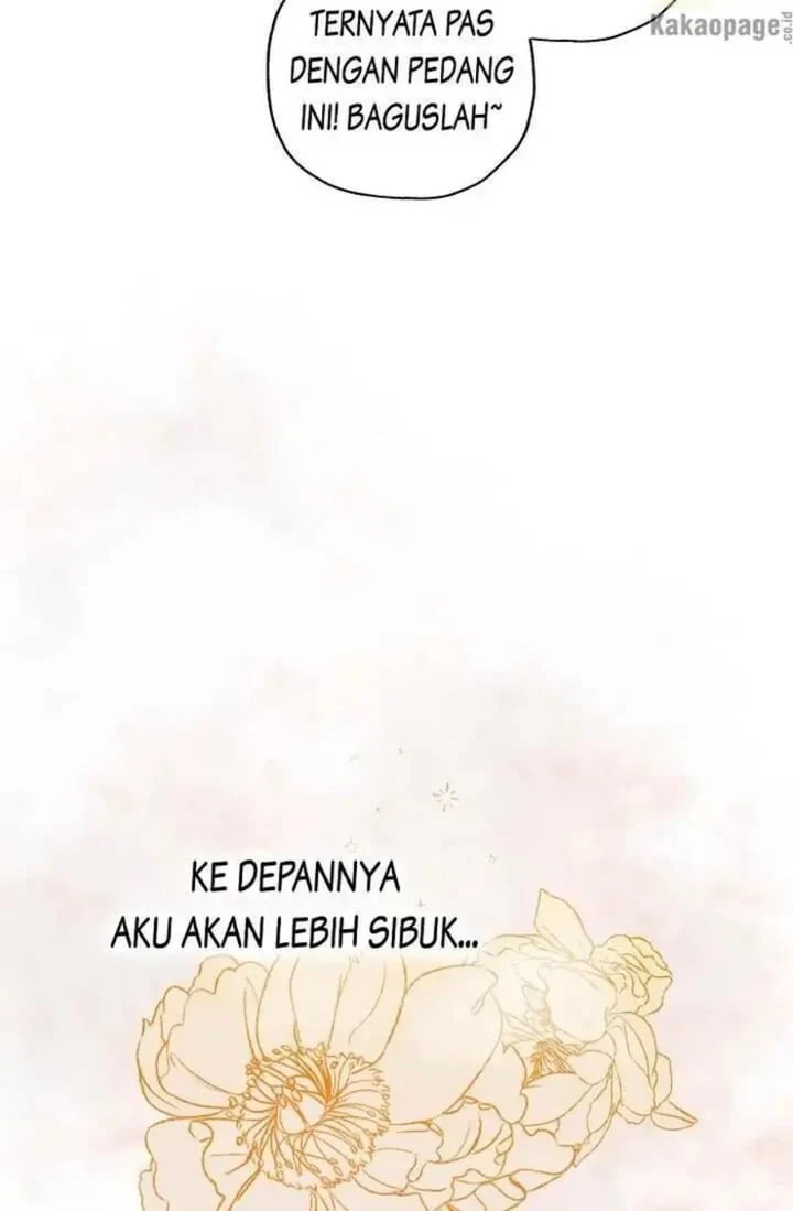 The Strongest Villainess Chapter 39 Gambar 8