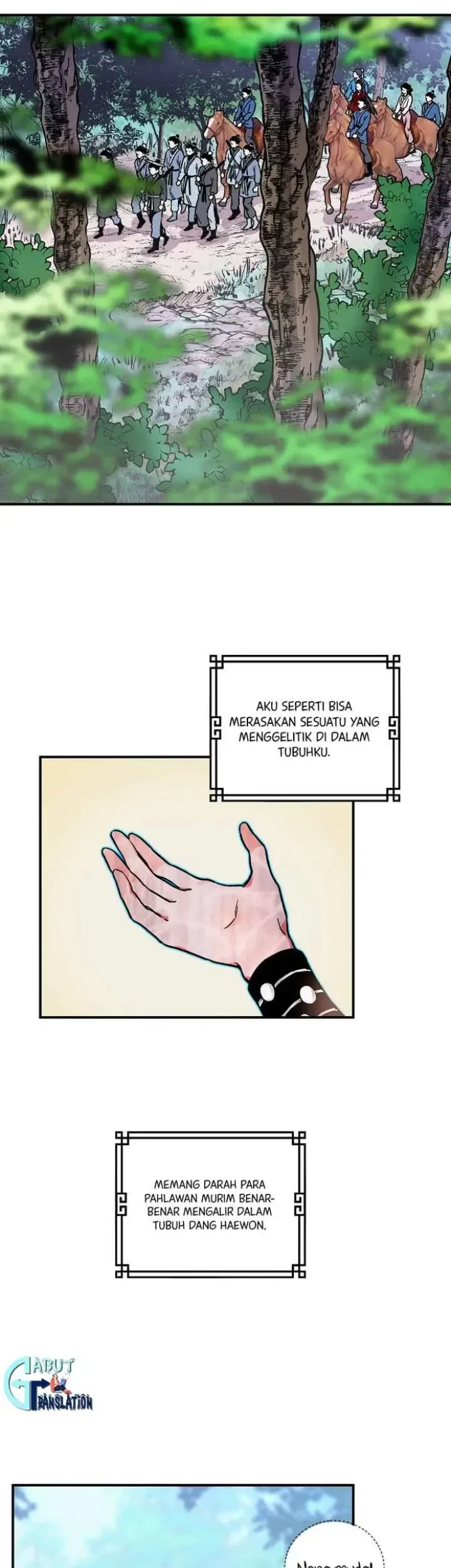 The Strongest Villainess Chapter 4 Gambar 4