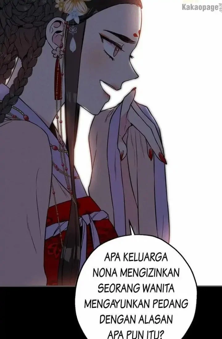 The Strongest Villainess Chapter 40 Gambar 6