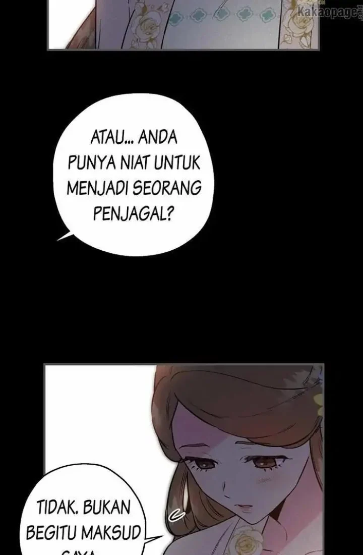 The Strongest Villainess Chapter 40 Gambar 8