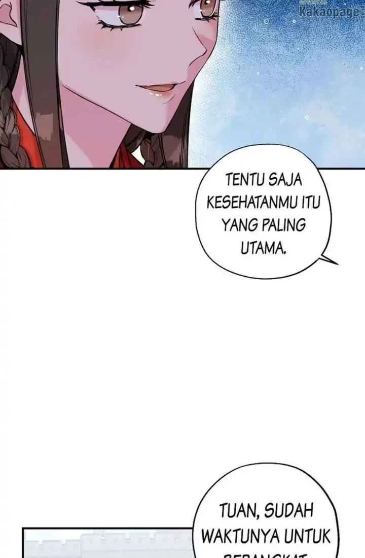 The Strongest Villainess Chapter 41 Gambar 6