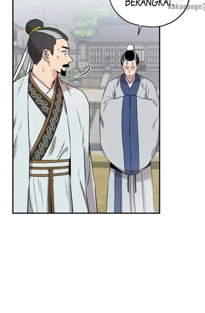 The Strongest Villainess Chapter 41 Gambar 7