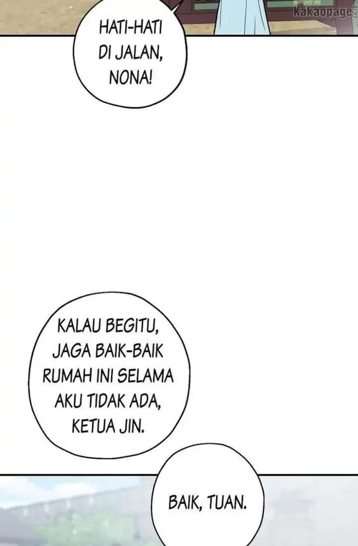 The Strongest Villainess Chapter 41 Gambar 9