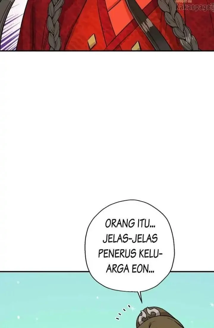 The Strongest Villainess Chapter 42 Gambar 7