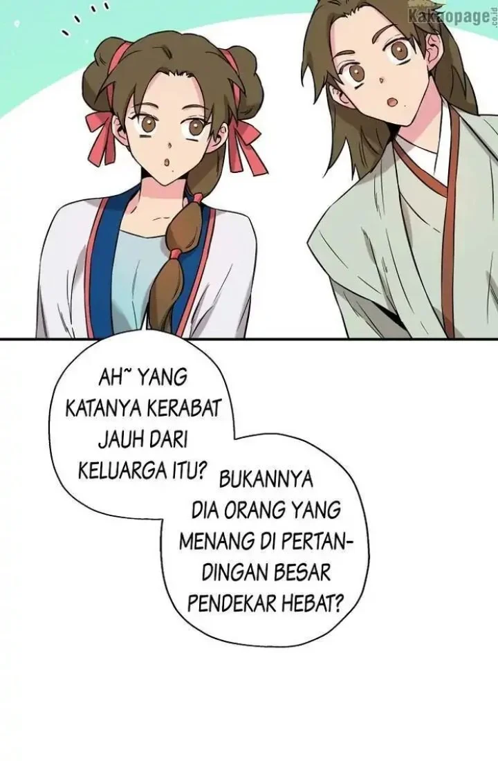 The Strongest Villainess Chapter 42 Gambar 8