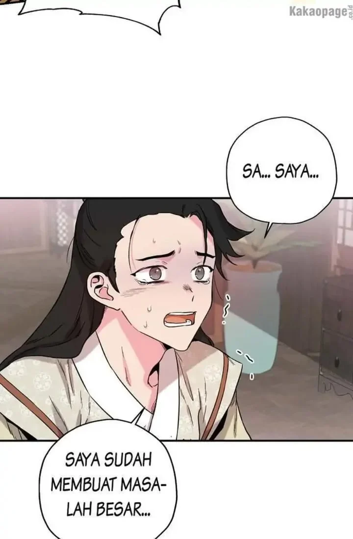 The Strongest Villainess Chapter 43 Gambar 6