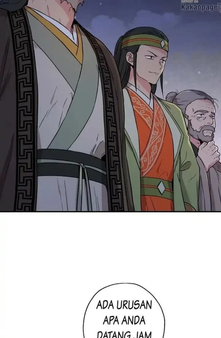 The Strongest Villainess Chapter 43 Gambar 9