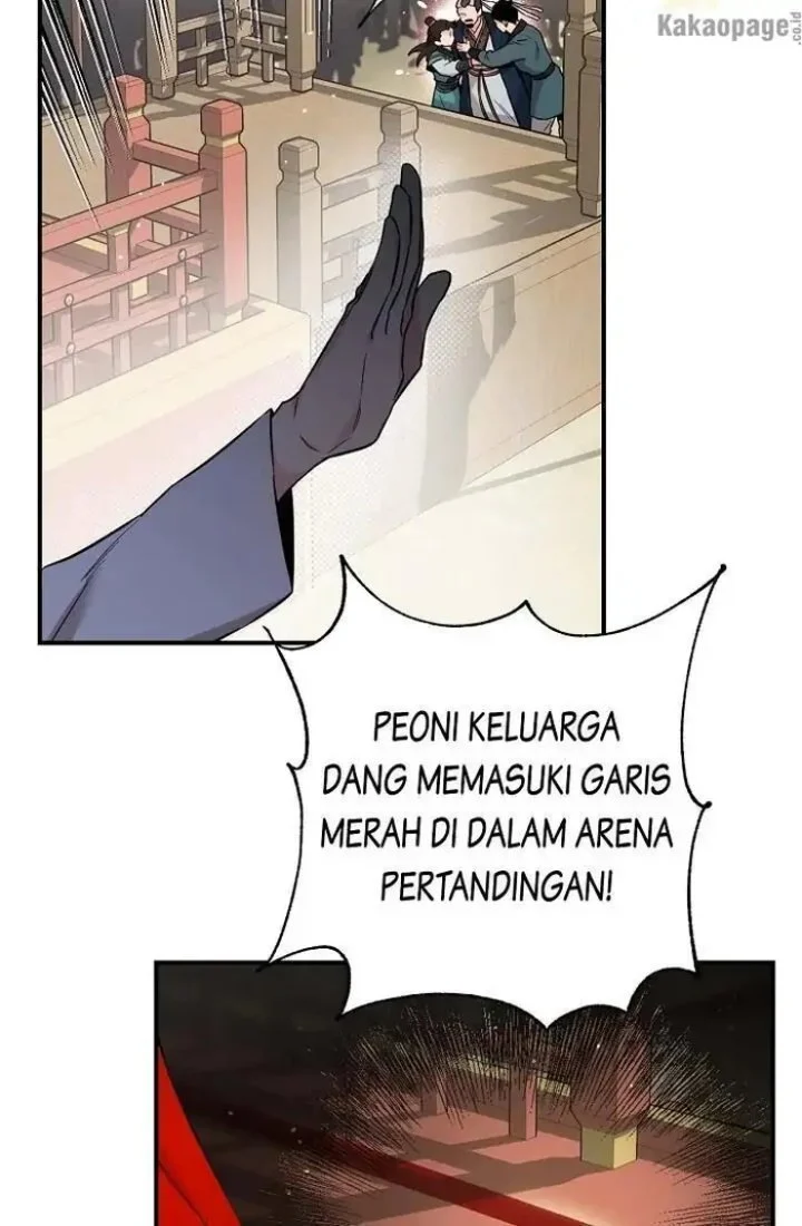 The Strongest Villainess Chapter 44 Gambar 10