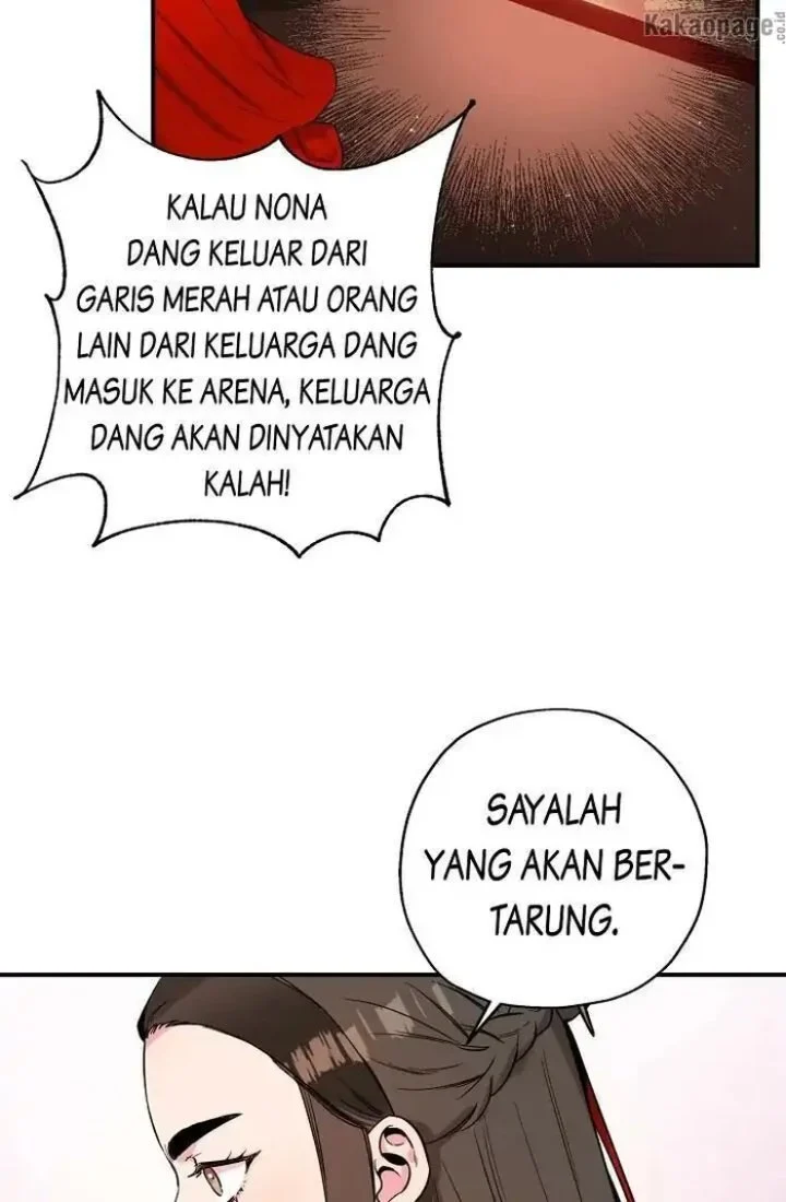 The Strongest Villainess Chapter 44 Gambar 11