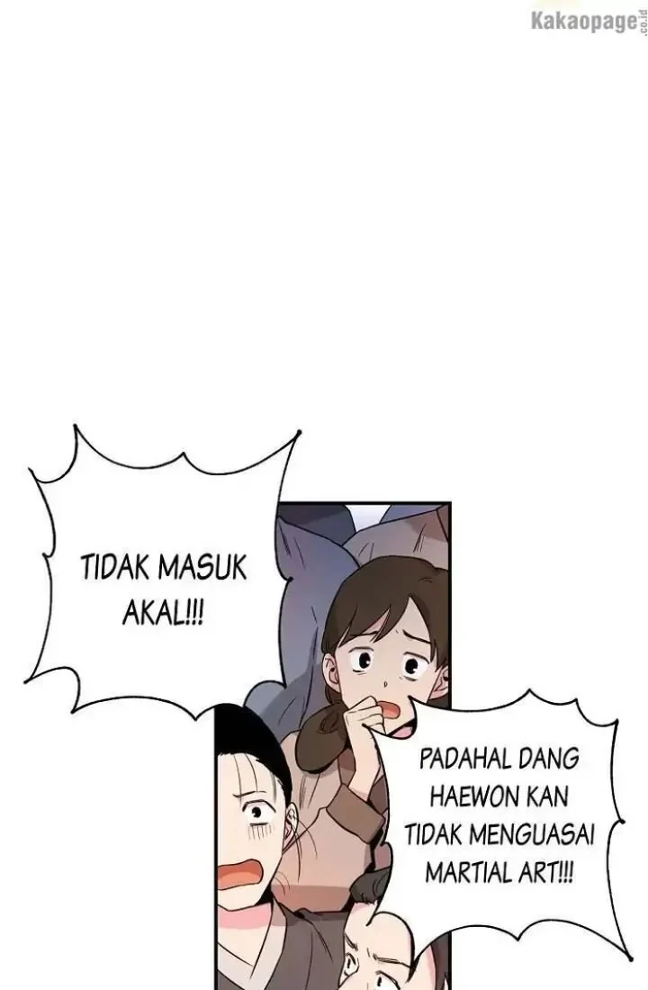 The Strongest Villainess Chapter 44 Gambar 8