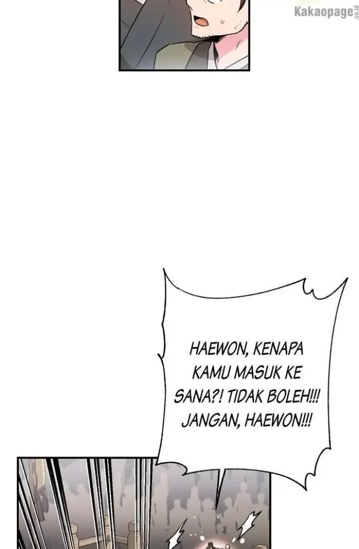 The Strongest Villainess Chapter 44 Gambar 9