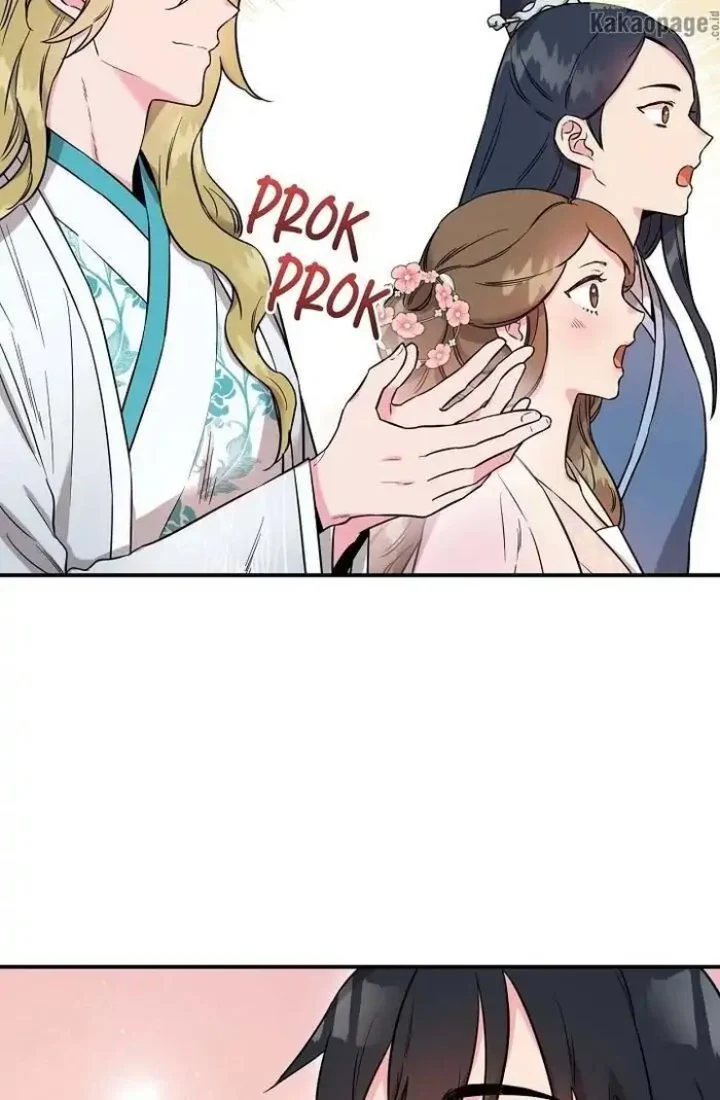 The Strongest Villainess Chapter 45 Gambar 6