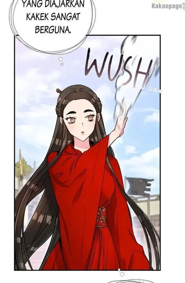 The Strongest Villainess Chapter 45 Gambar 8