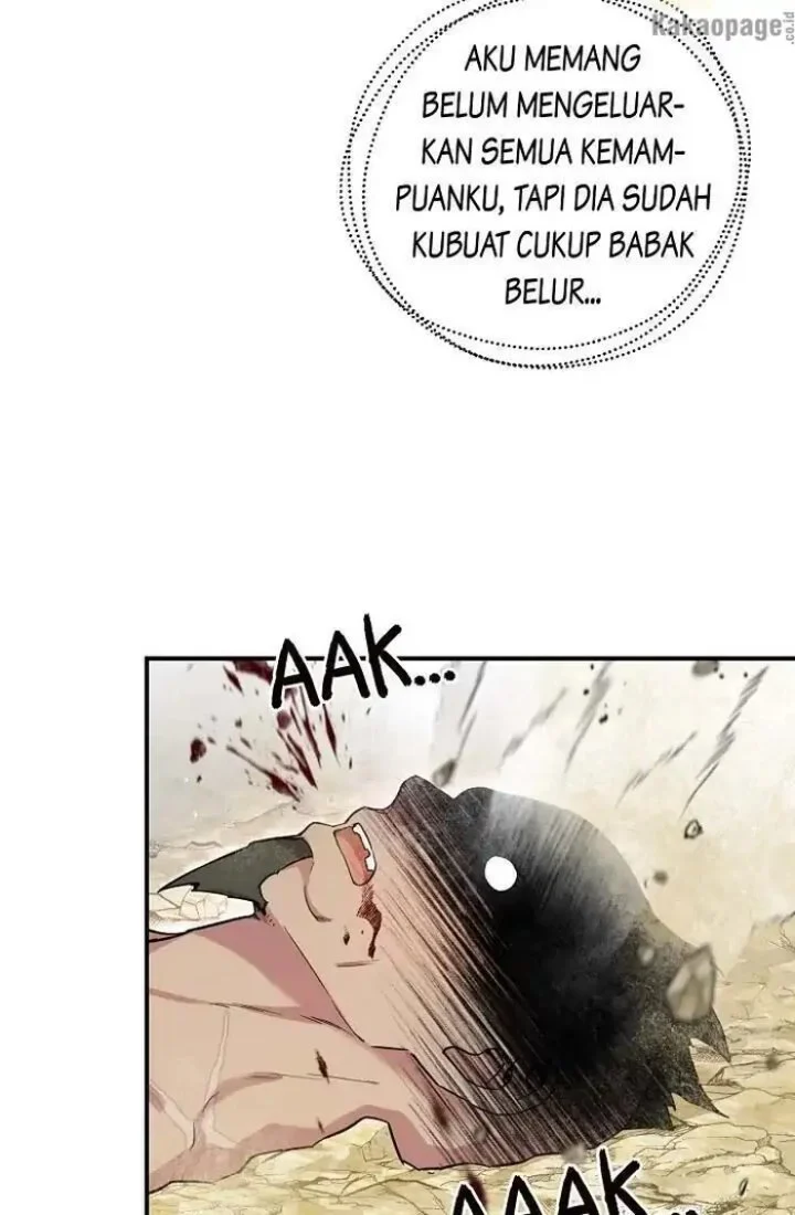 The Strongest Villainess Chapter 45 Gambar 9