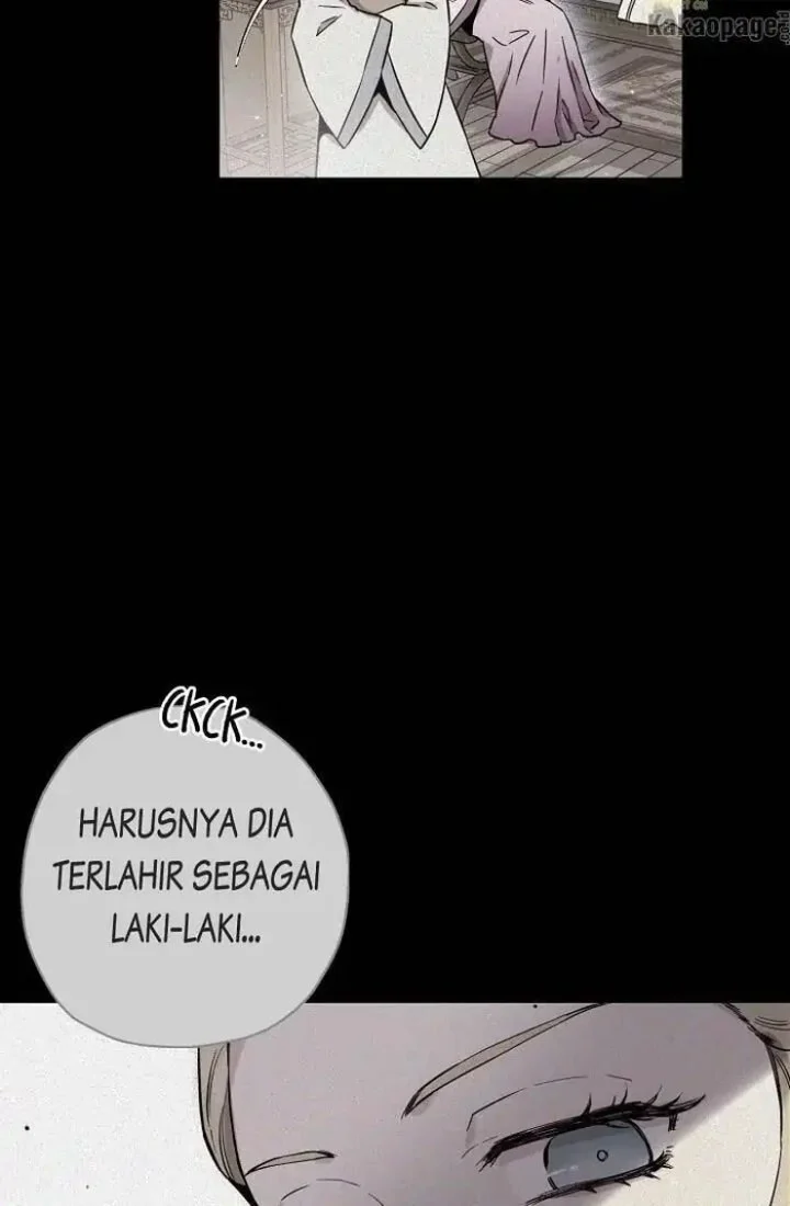 The Strongest Villainess Chapter 46 Gambar 6
