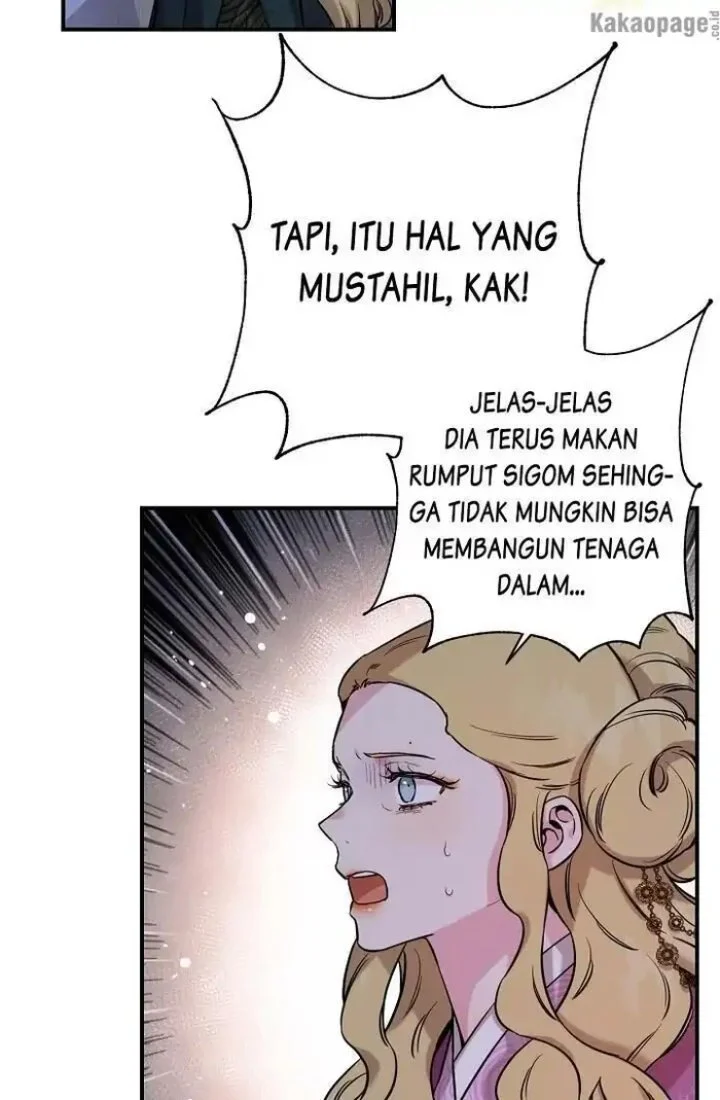 The Strongest Villainess Chapter 46 Gambar 9