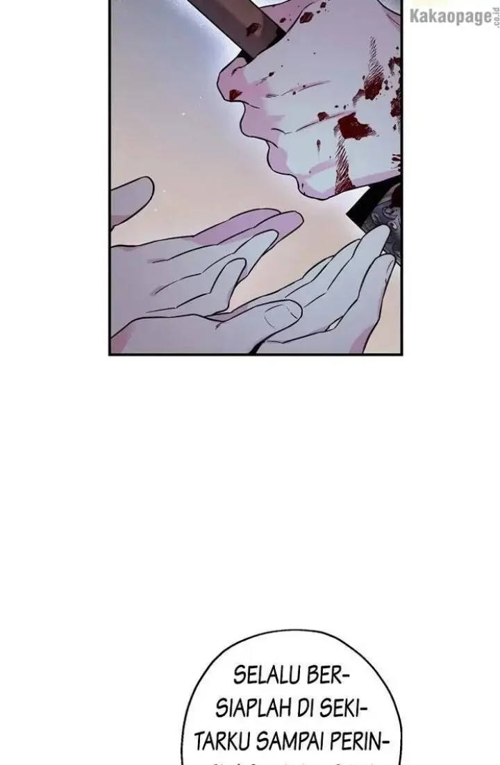 The Strongest Villainess Chapter 47 Gambar 6
