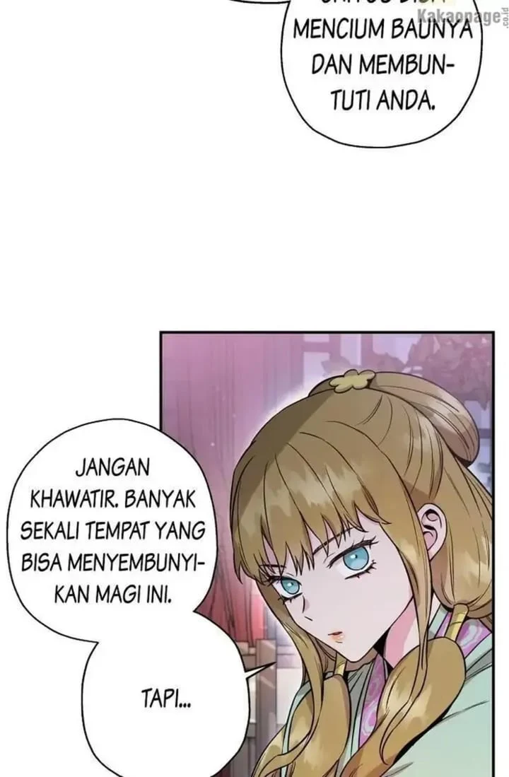 The Strongest Villainess Chapter 50 Gambar 10
