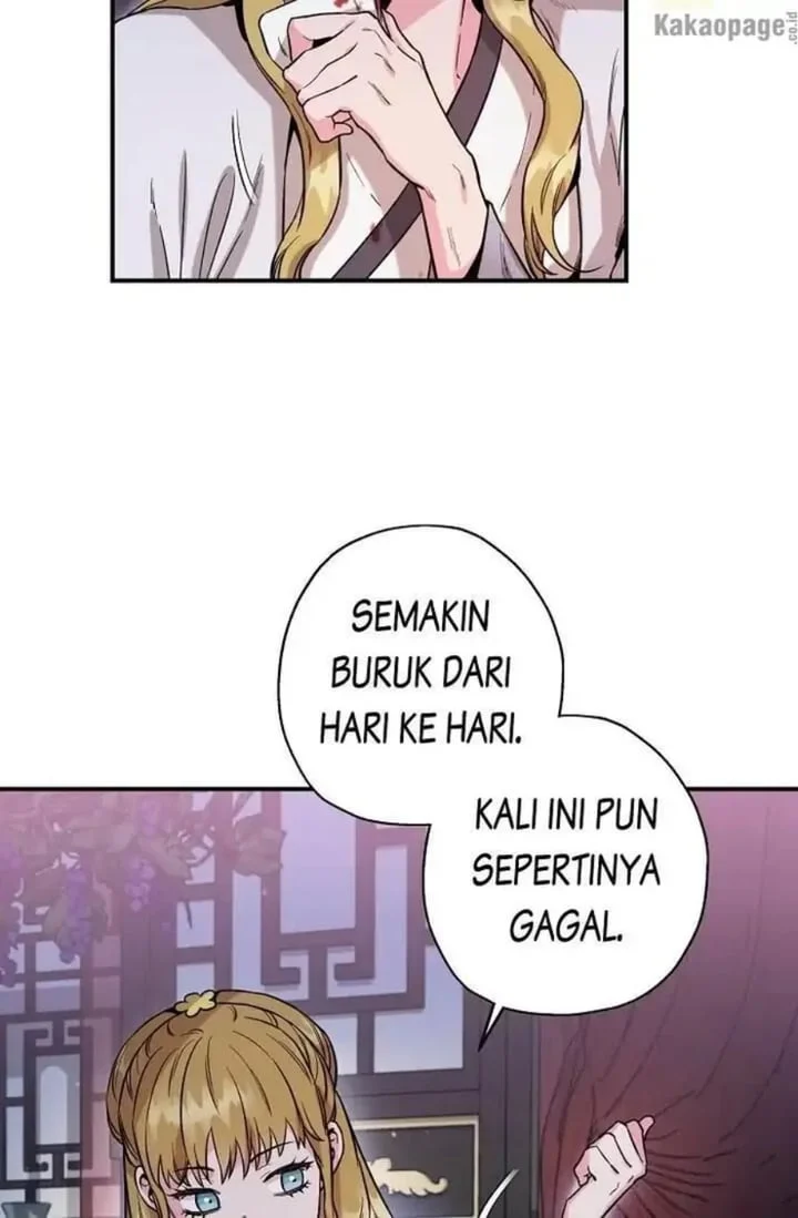 The Strongest Villainess Chapter 50 Gambar 6