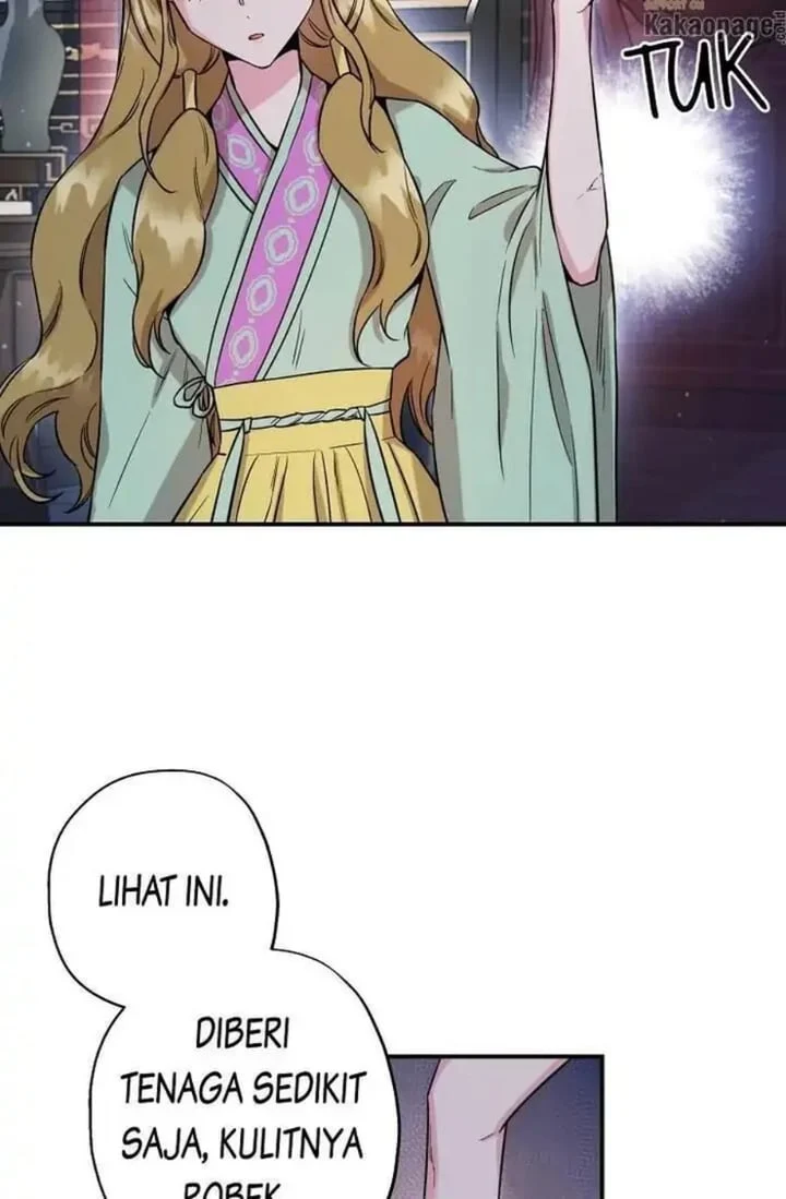 The Strongest Villainess Chapter 50 Gambar 7