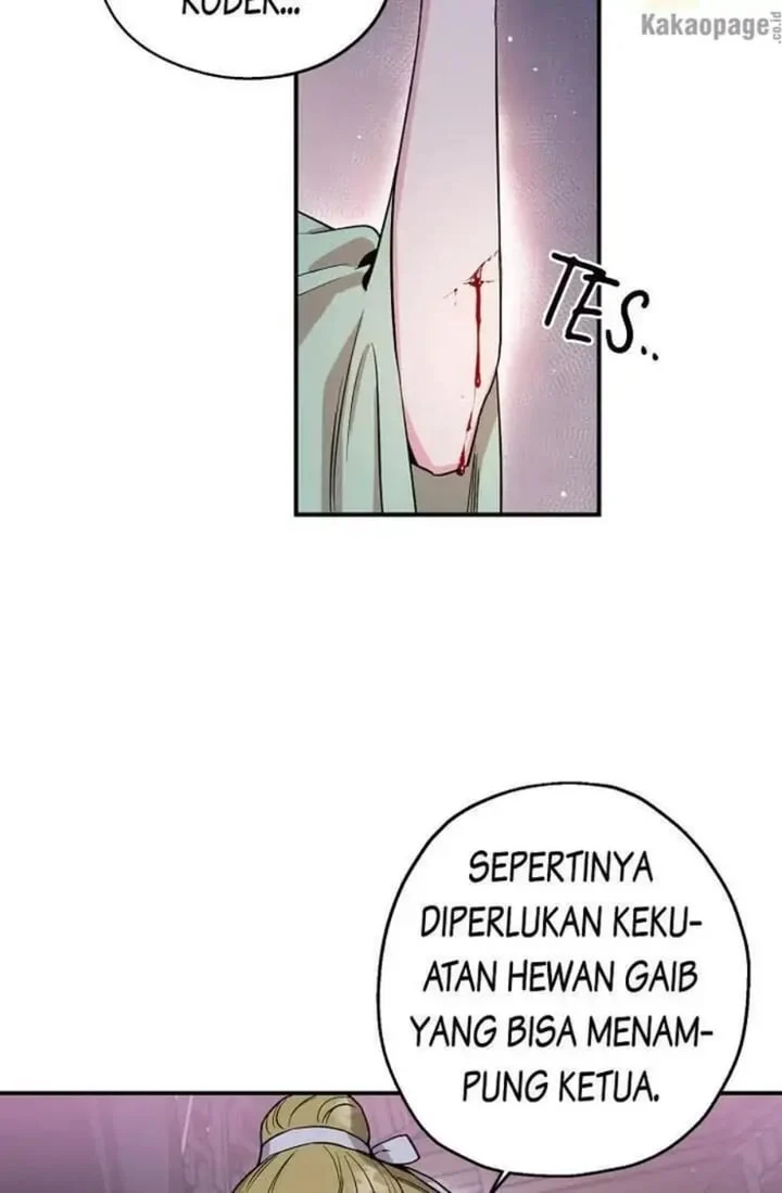The Strongest Villainess Chapter 50 Gambar 8