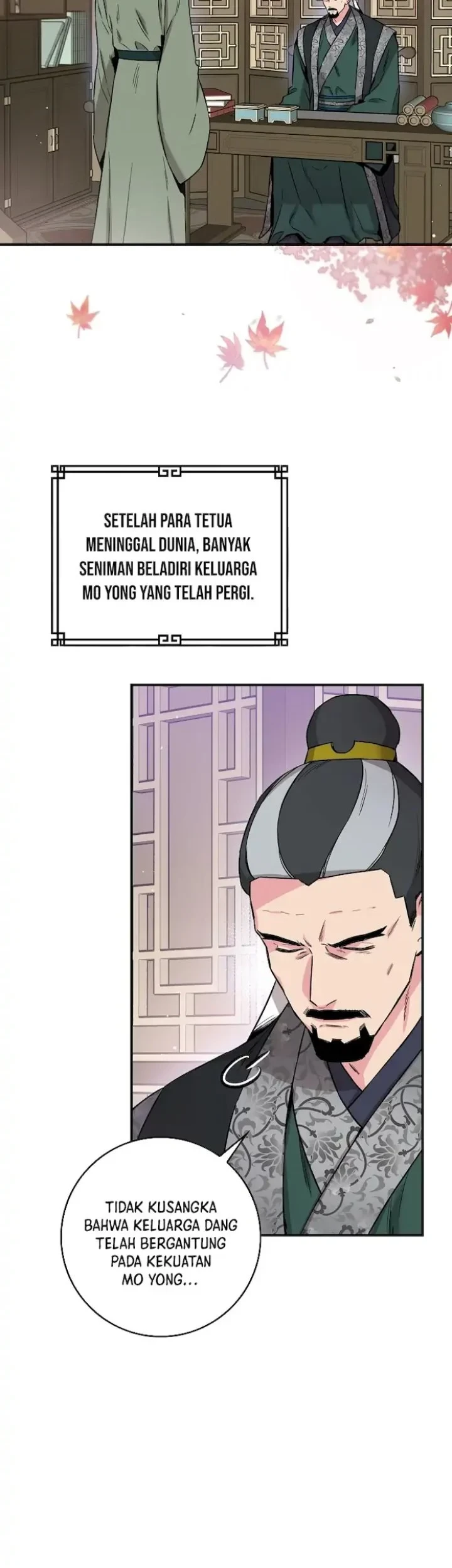 The Strongest Villainess Chapter 51 Gambar 4