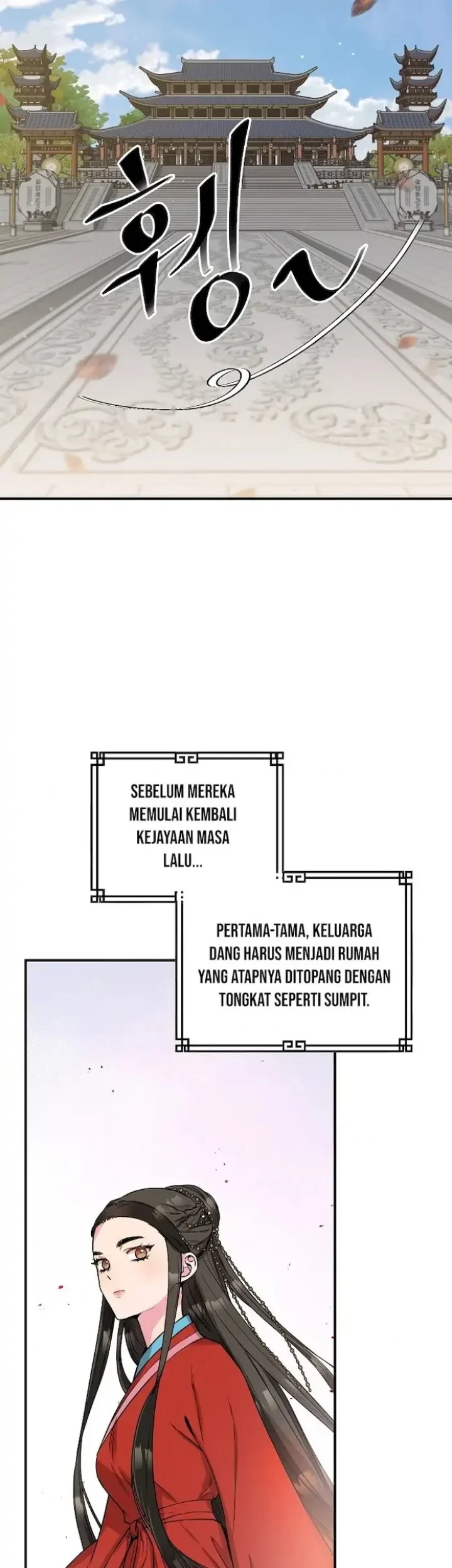 The Strongest Villainess Chapter 51 Gambar 6