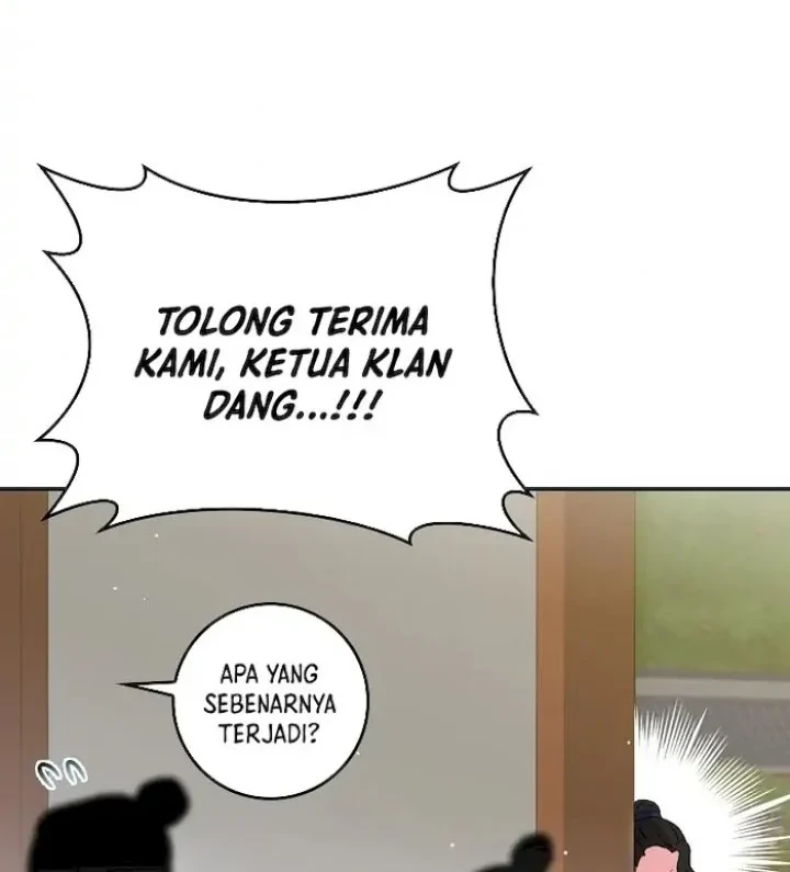 The Strongest Villainess Chapter 53 Gambar 7