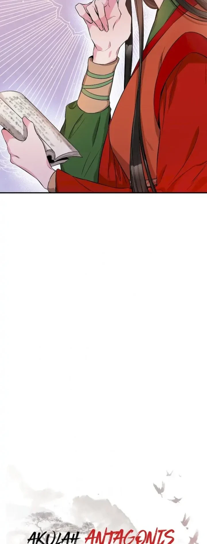 The Strongest Villainess Chapter 54 Gambar 4