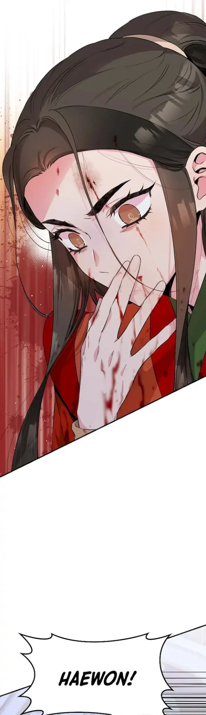 The Strongest Villainess Chapter 56 Gambar 4