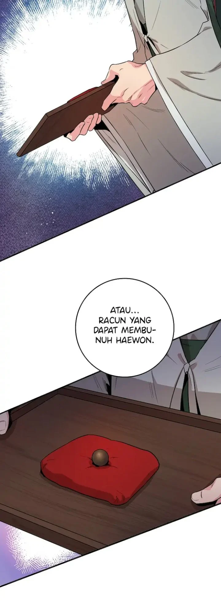 The Strongest Villainess Chapter 57 Gambar 4