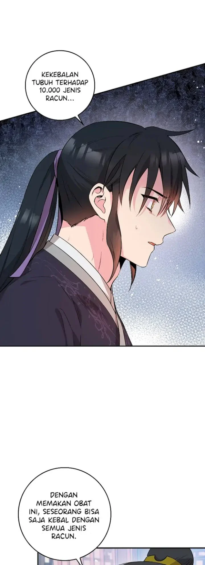The Strongest Villainess Chapter 57 Gambar 5